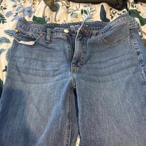 ON 34th Blue Denim Jeans